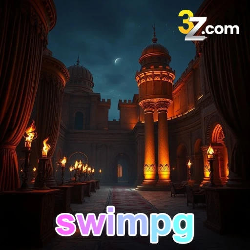 swimpg Login